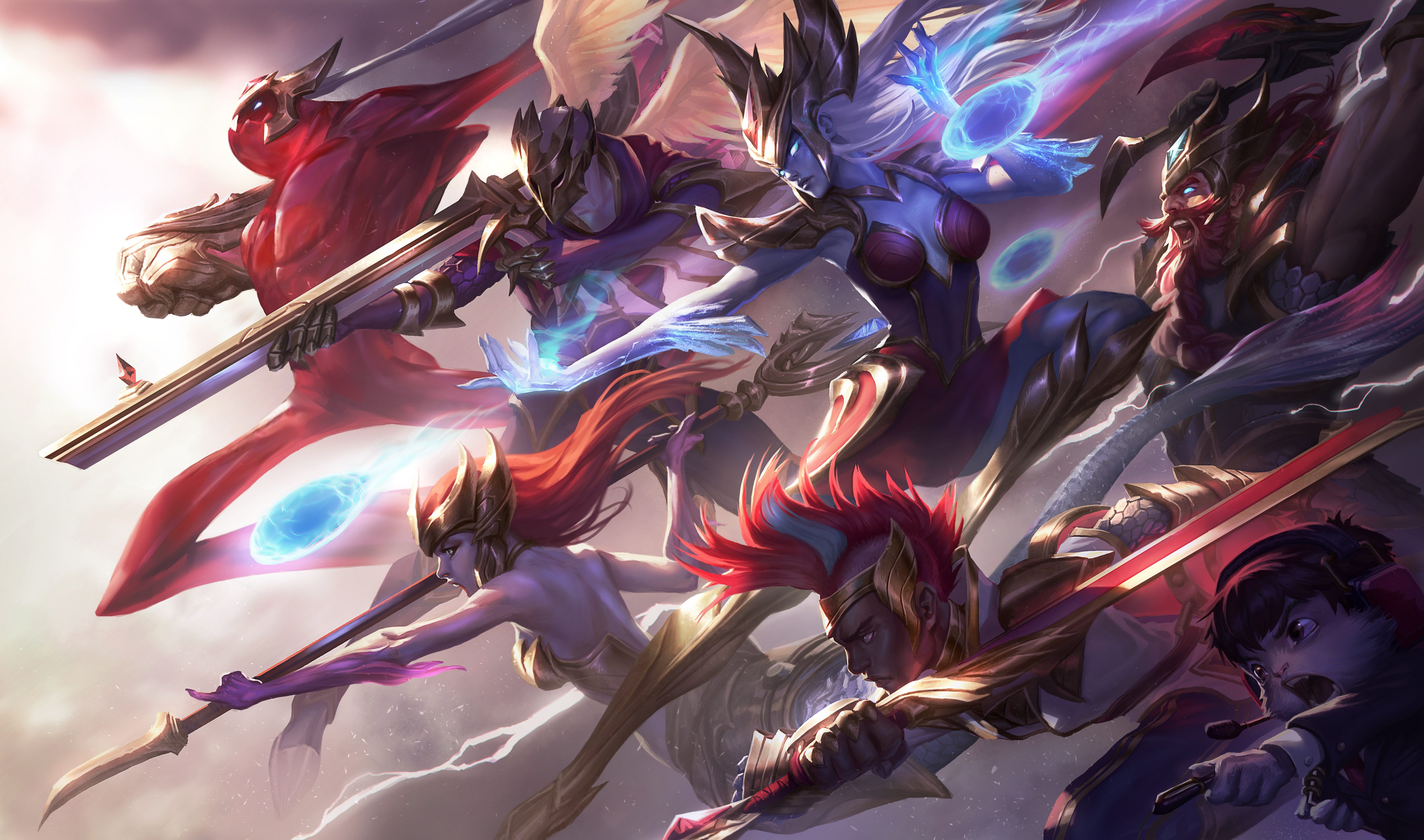 CS历史单图连胜纪录盘点：NIP在Nuke 32连胜依旧无人能及