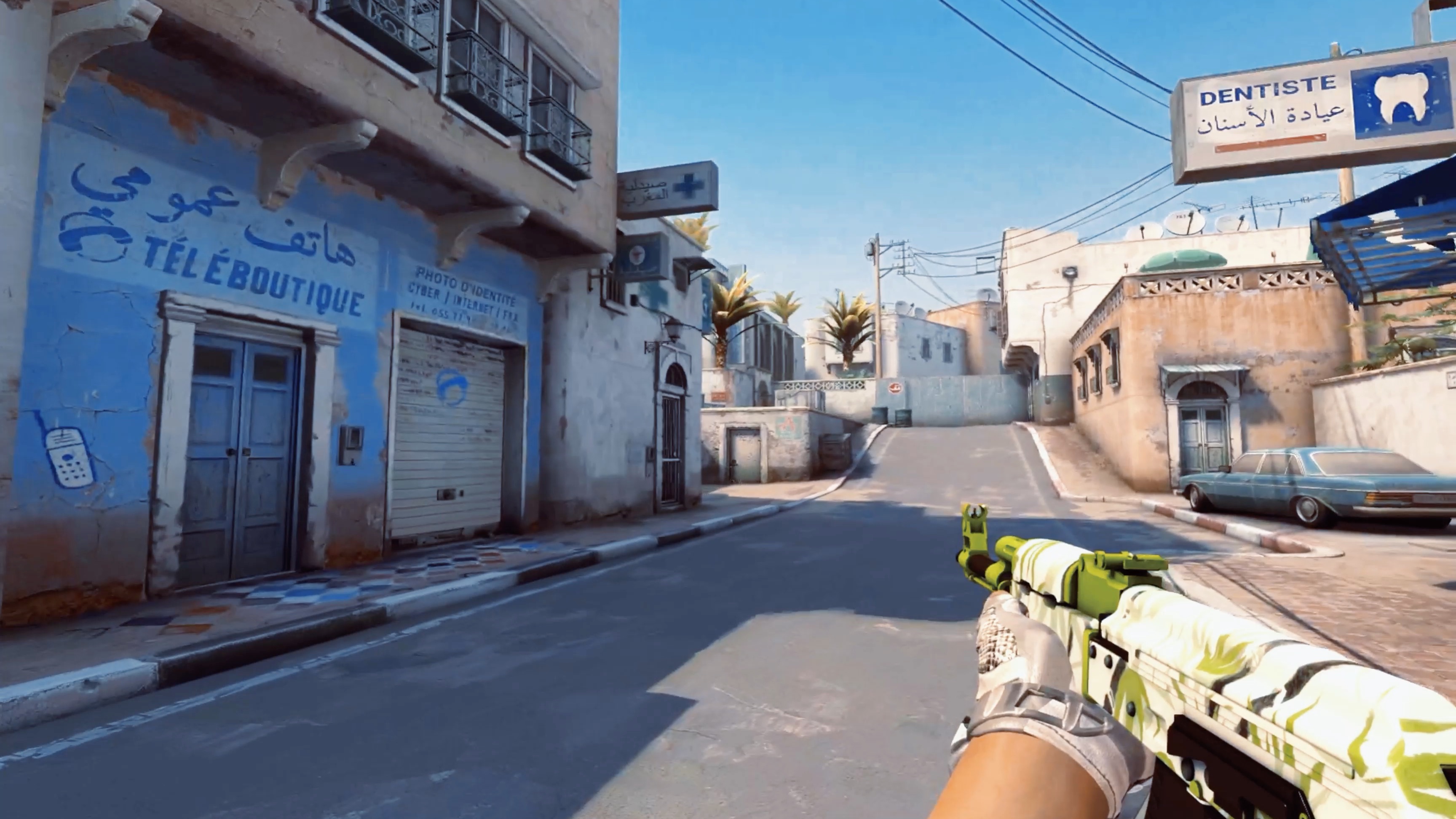 HLTV排名：FaZe升至第9 Heroic掉出前5