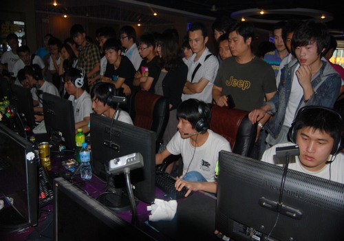 CSGO zonic：我坚信Vitality最终能夺冠