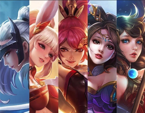 HObbit发文庆祝家乡将要举行大型线下比赛