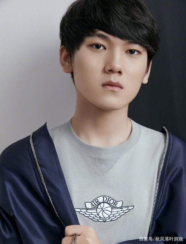 LPL年度最受欢迎选手：TheShy七年里第6次获得此项荣誉