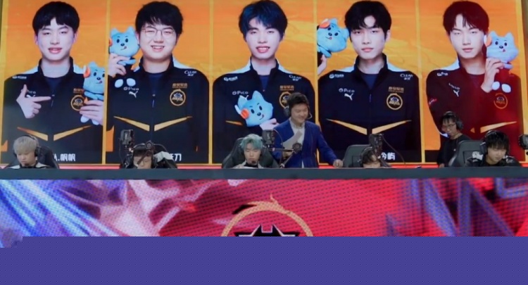 DOTA2比赛快讯：OG.SEED无奈解散