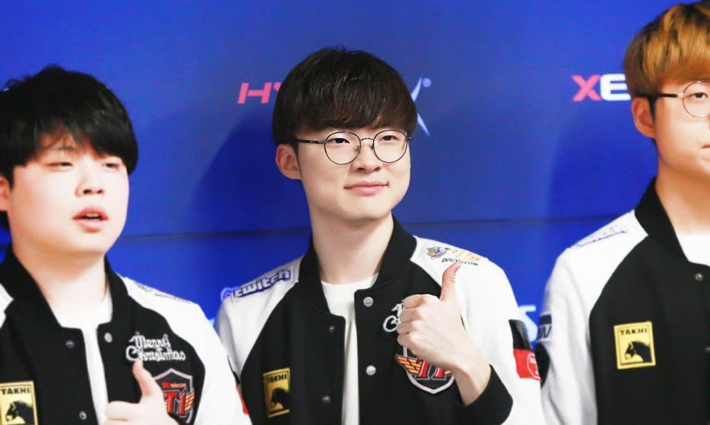 WBG输了哥哥笑了！TES以LPL二号种子身份直接晋级世界赛