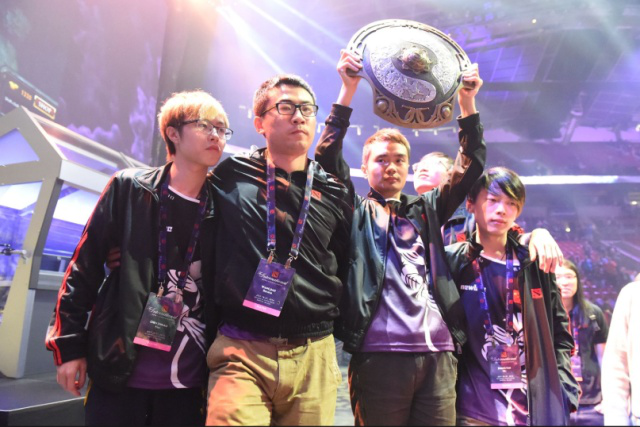 迷之操作？Doggo被BLG官宣下放至2队