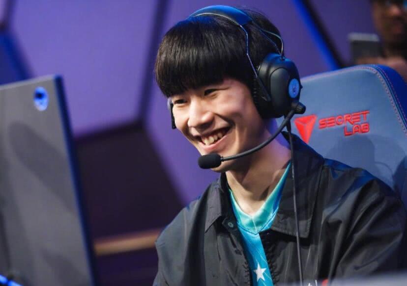 Peyz：去年MSI和S赛都被BLG淘汰，非常想战胜他们