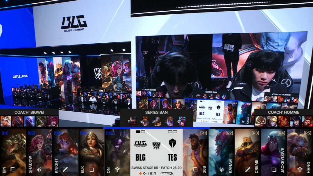 CSGO IEM卡托维兹：手起刀落，NaVi横扫FURIA