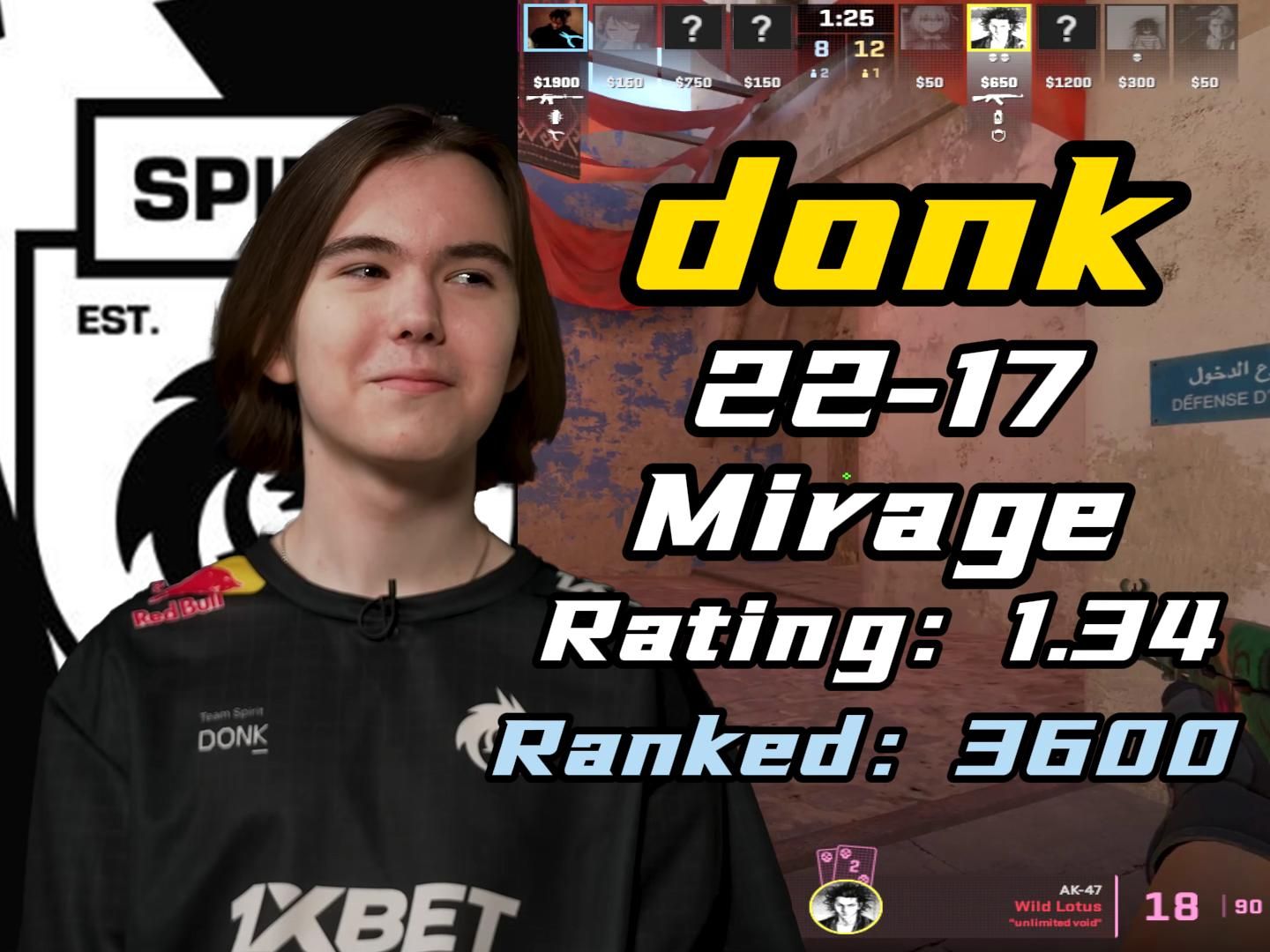 网友总结Scout保证金欠款名单：共计2000万+