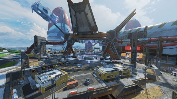 本周CSGO世界排名：前十变化巨大