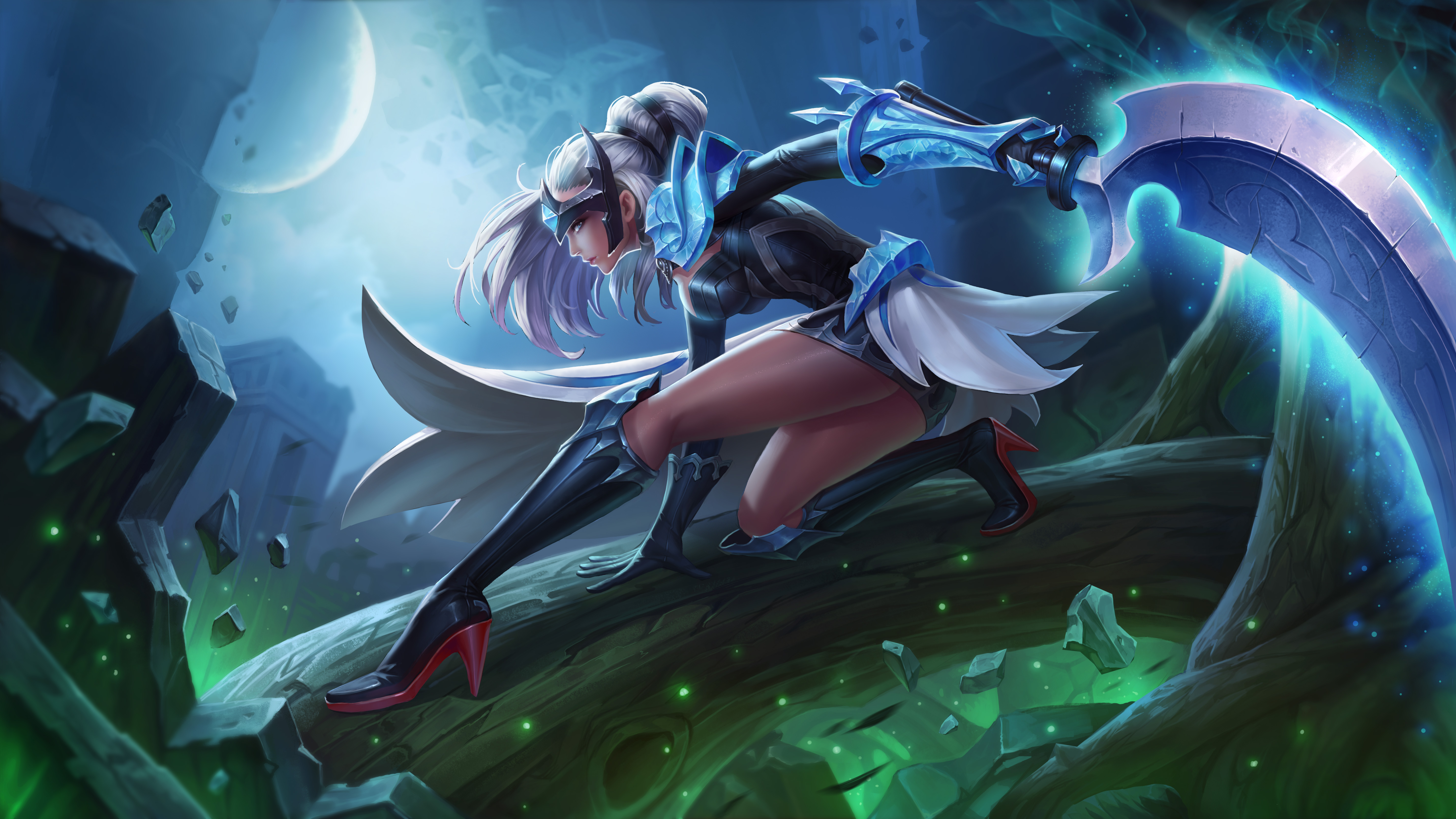 【赛后战报】请陪玩也没用！ Team WE 1：2不敌RNG落入涅槃组