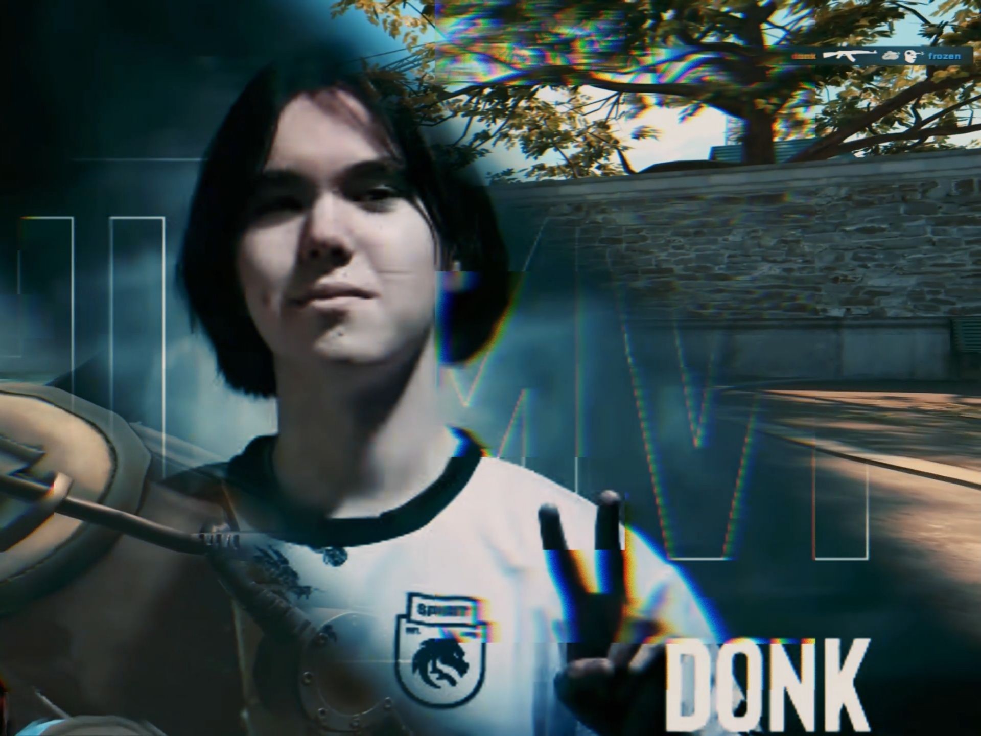 A队教练：CS新版本最大变化就是投掷物的运用