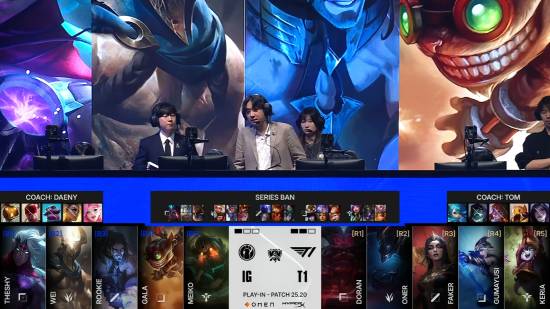 RNG夺冠有人不乐意了，韩国媒体直呼这不公平