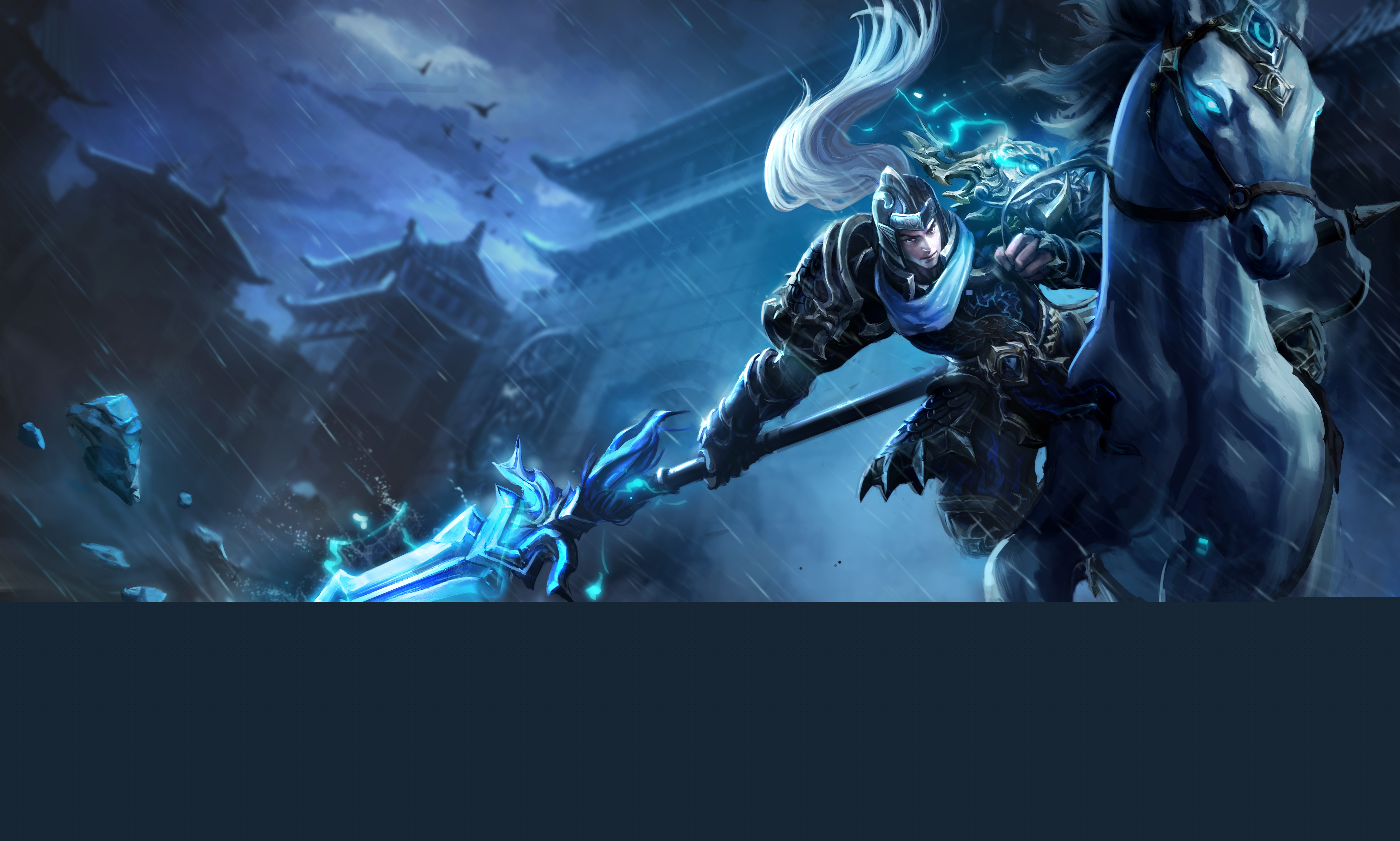 Anyone's Legend 经理：这个冠军对我们意义重大。我们已经很久没有触碰到奖杯了。