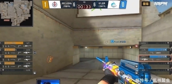 Vitality , Mouz 和 The MongolZ 获得了 2025 年 StarLadder 布达佩斯 Major 的季后赛名额