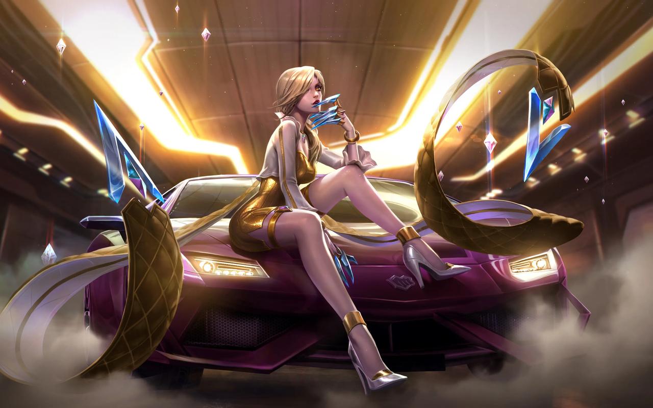 Ghost ：决赛前夜训练不顺BeryL直接走了，第二天还是夺冠了