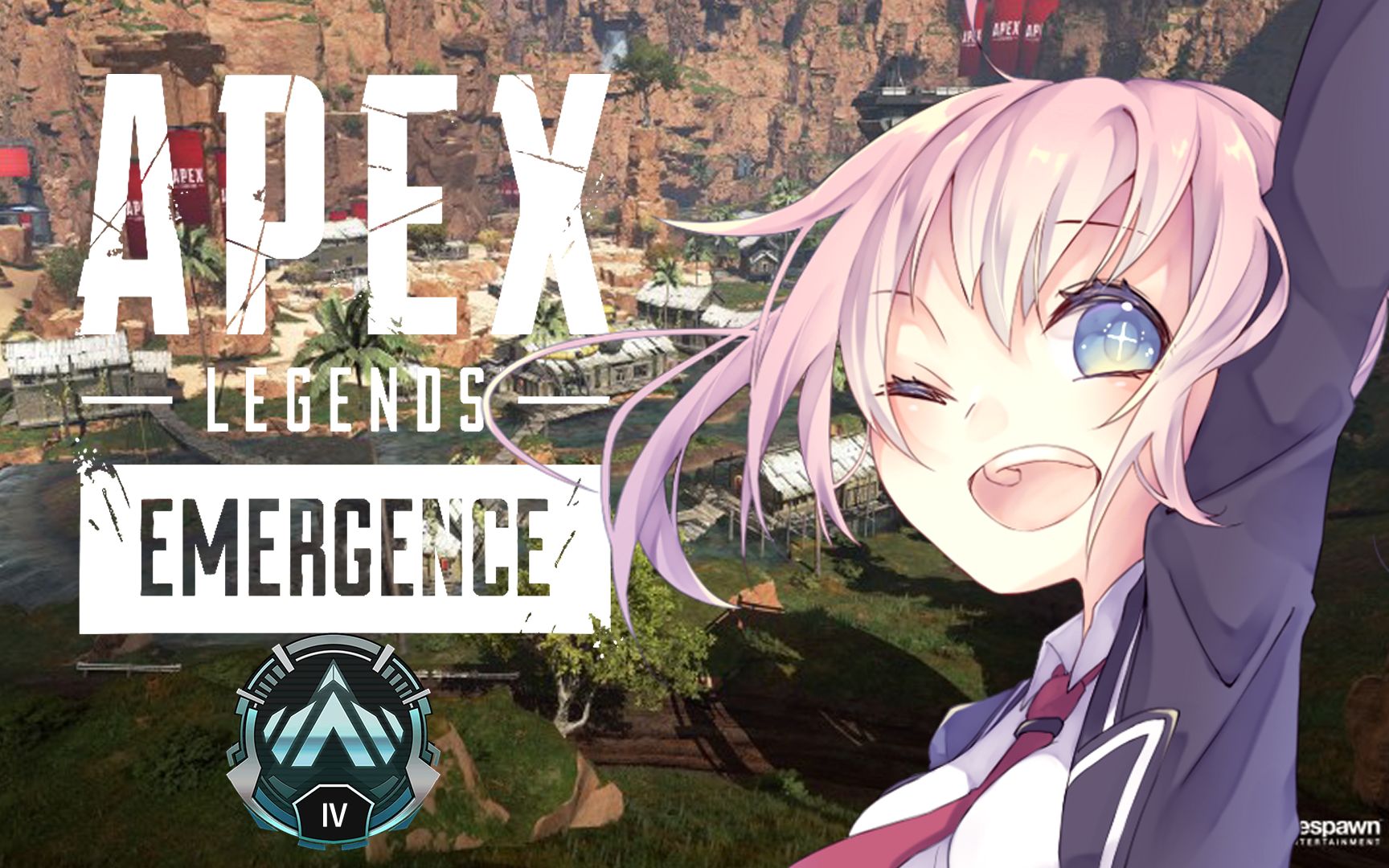 Woro2k ：HEROIC担心degster无法拿到签证，可能会签下我