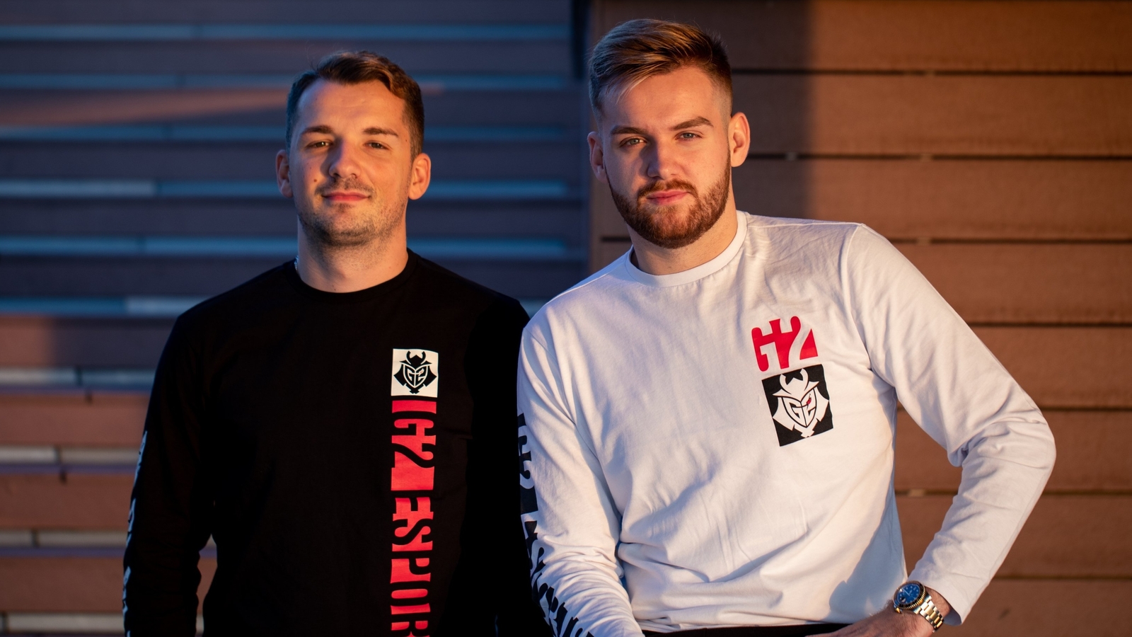 OG 通过签约一名年轻天才加强了他们的 CS2 队伍