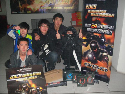 线上连胜，线下连败！BB战队在线下赛事已累计五连败