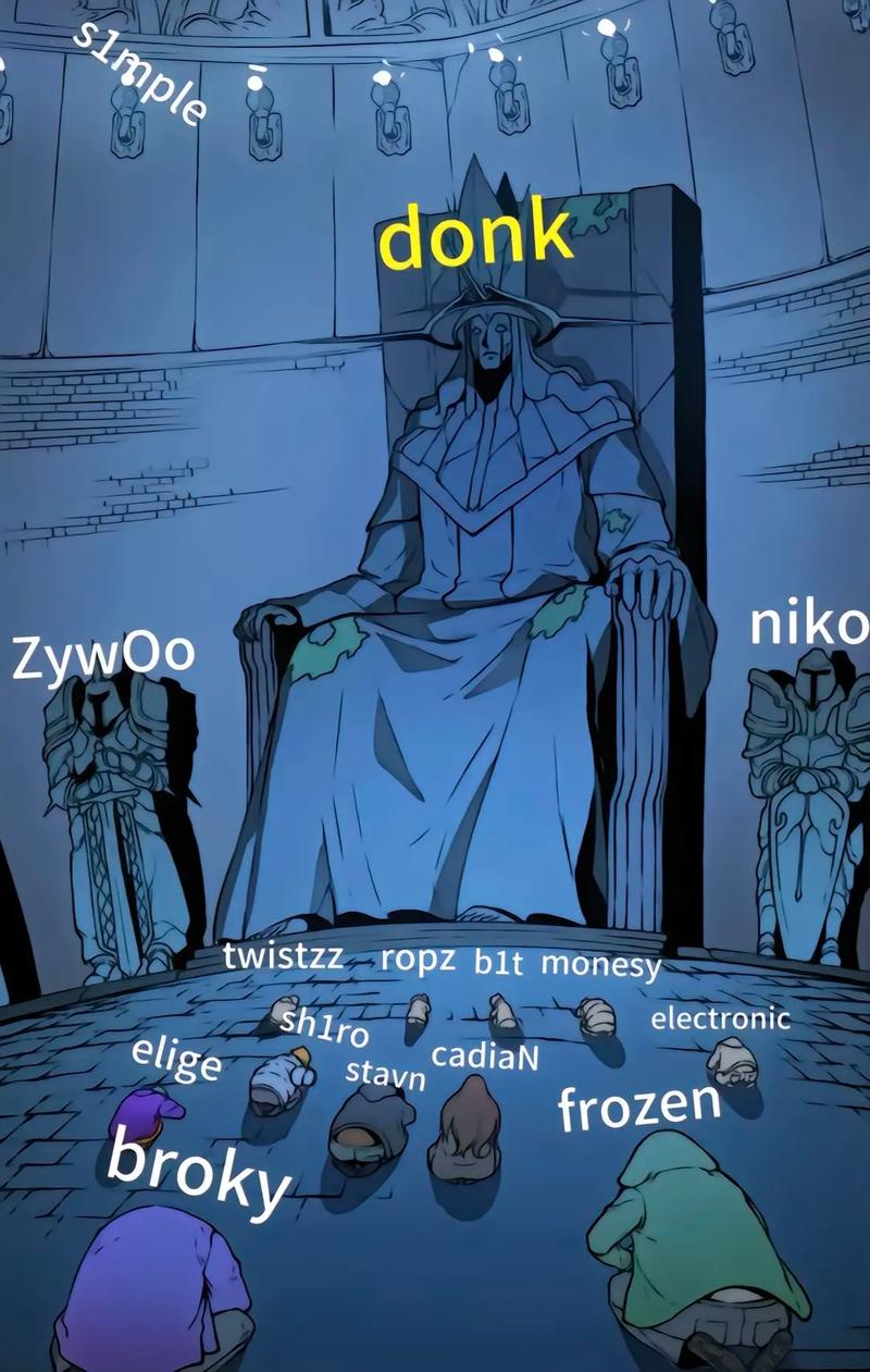 他真会啊？管泽元蝎子大杀四方 957爆打钦元 957队1-0icon队