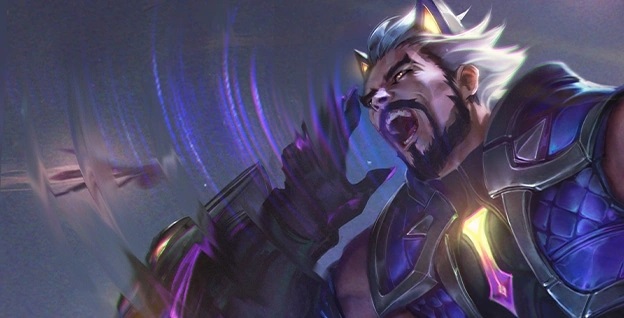 Vitality 在 ESL Grand Slam 第五季的胜利