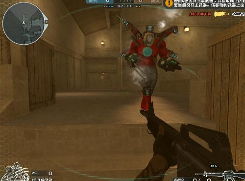 UP.Baolan AMA问答：感觉泰坦这个英雄很好赢，容错率高