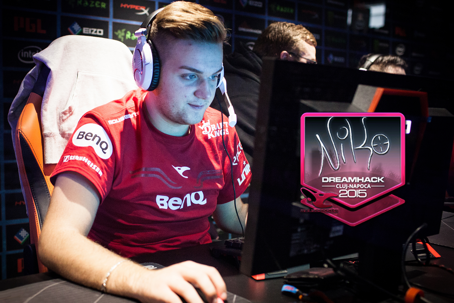 w0nderful ：感觉Spirit队内似乎出了问题