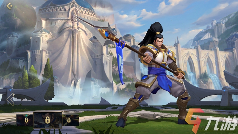 LPL夏季赛再现奇招，山鸡上单绝活龙女玩法解析