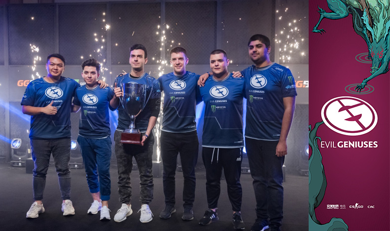 神香之剑展现出它的力量！ Shanks 和 Yongen 用三剑击杀 Scout ，扭转局势并 Anyone's Legend 取得比赛点